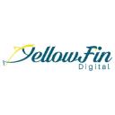 YellowFin Digital logo